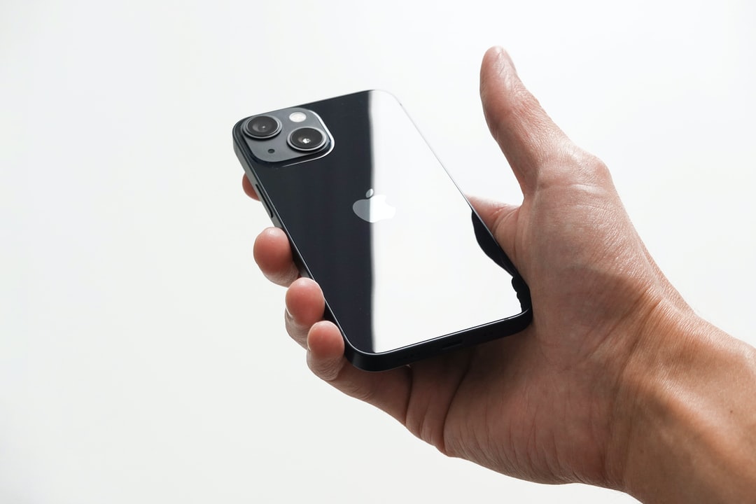 Характеристики IPhone 13 понравятся многим
