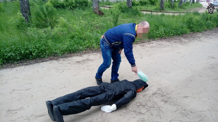 Ранее судимый житель Лыскова проведет 15 лет в колонии за разбой