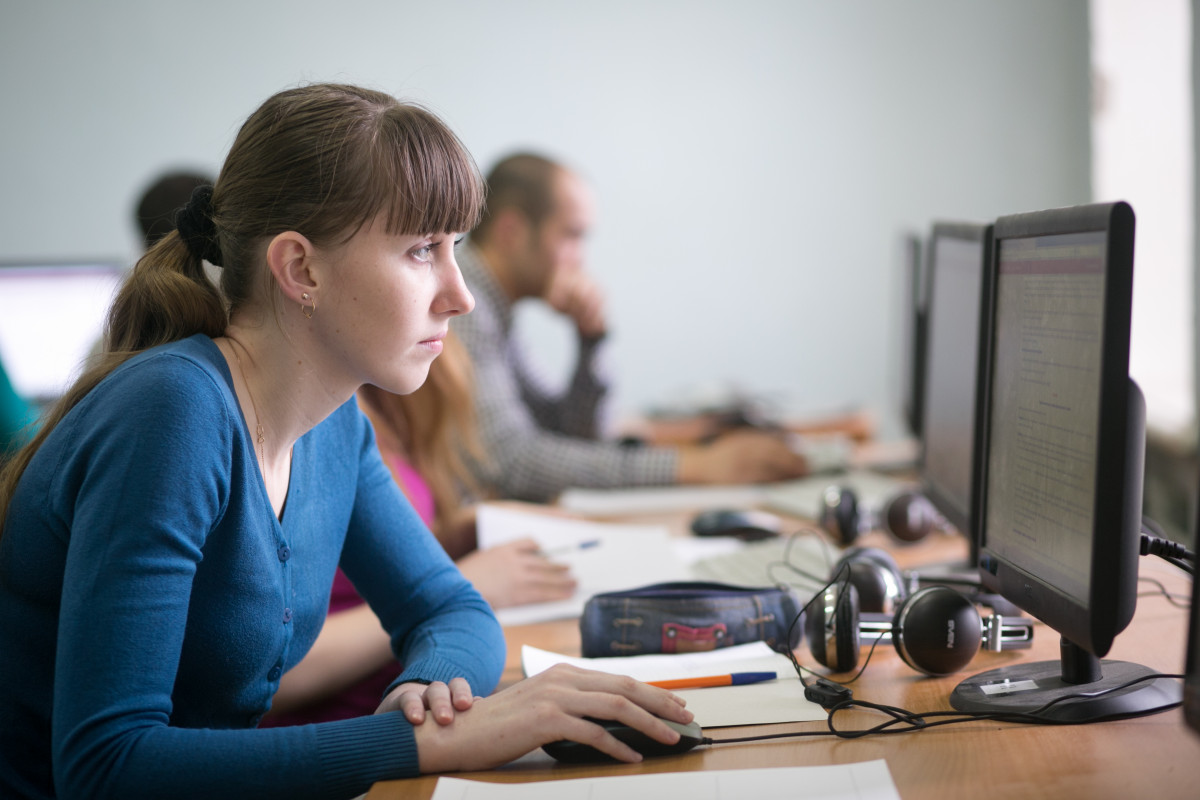 Нижегородские учителя информатики пройдут обучение по сетевой программе ведущих региональных вузов