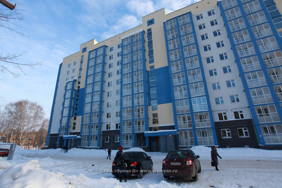 Минстрой РФ впервые определил среднюю рыночную стоимость квадратного метра жилья по новой методике
