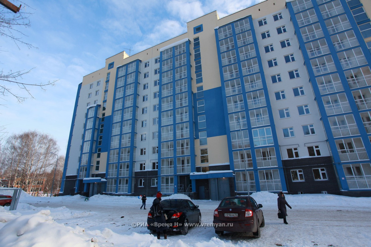 Минстрой России впервые определил показатели средней рыночной стоимости квадратного метра жилья по новой методике