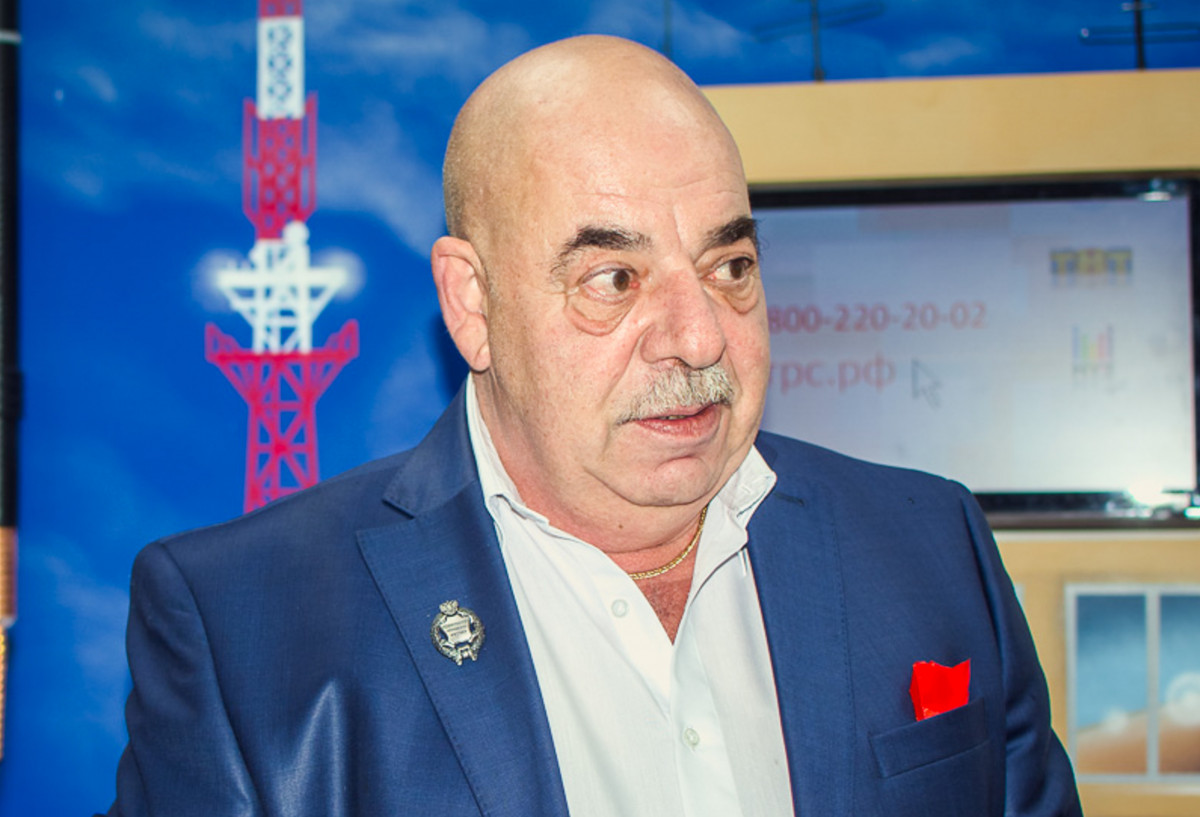 Умер один из создателей нижегородского телерадиовещания Юрий Капиносов