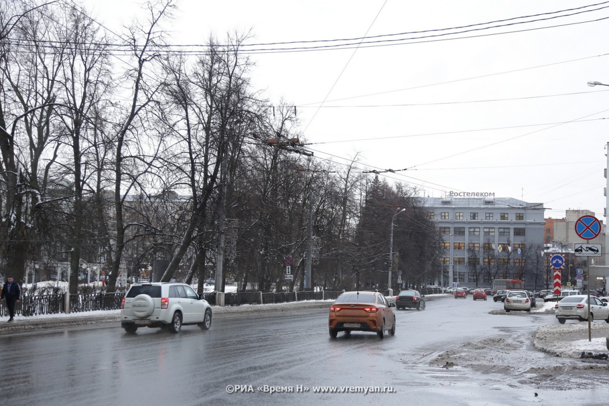 Установлена личность мужчины с ружьем, замеченного в центре Нижнего Новгорода