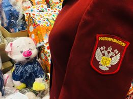Горячая линия по вопросам качества детских товаров заработала в Нижегородской области