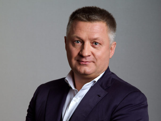 Игорь Ищенко возглавил Корпорацию развития Нижегородской области