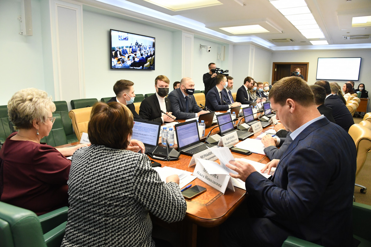 Всемирный конгресс традиционной игрушки предлагают провести регионе в 2022 году