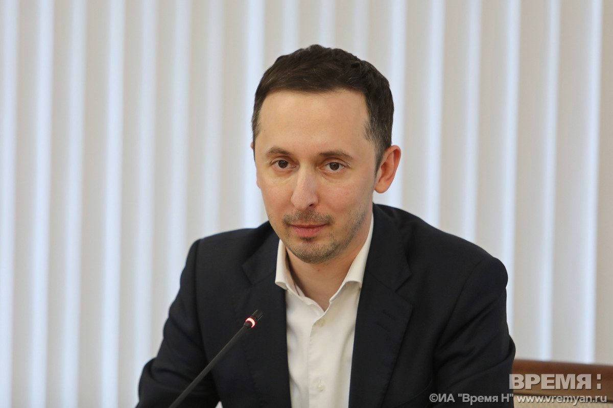 Нижегородское правительство не подтвердило отставку министра здравоохранения