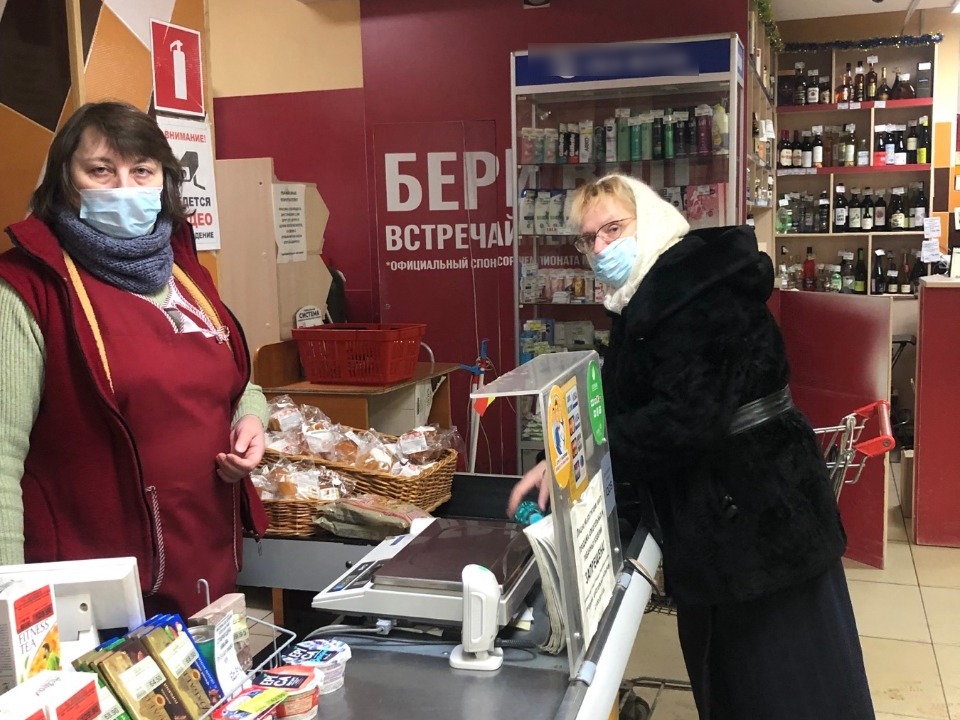 Более 3 тысяч проверок магазинов и общепита провели в Нижегородской области за неделю