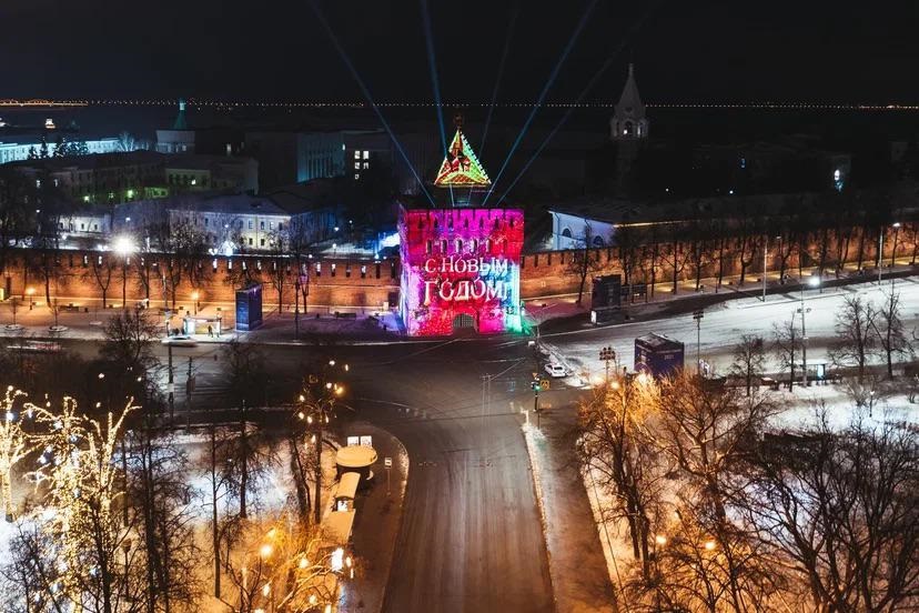 Нижегородцам покажут уникальное представление «Следуй за звездой»