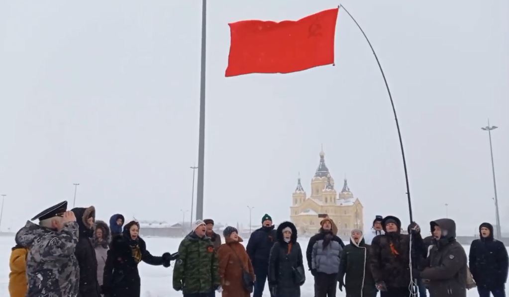 В декабре 1991 г россия стала членом