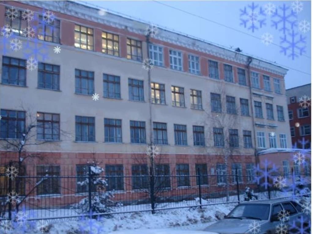Две нижегородские школы открылись после капремонта в январе