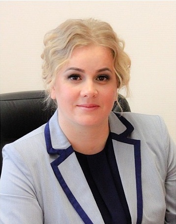 Наталья Исаева стала министром соцполитики Нижегородской области