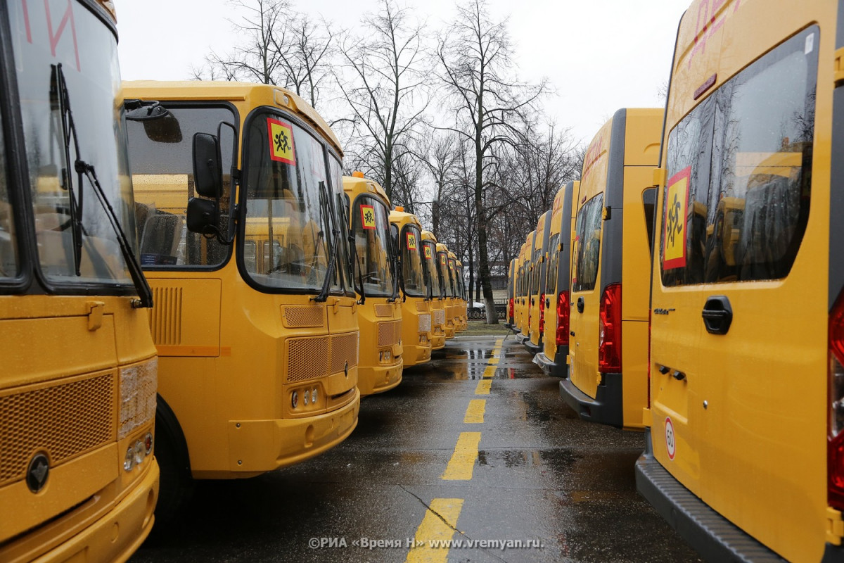 Очное обучение дзержинских учеников школы №10 возобновят с 14 января
