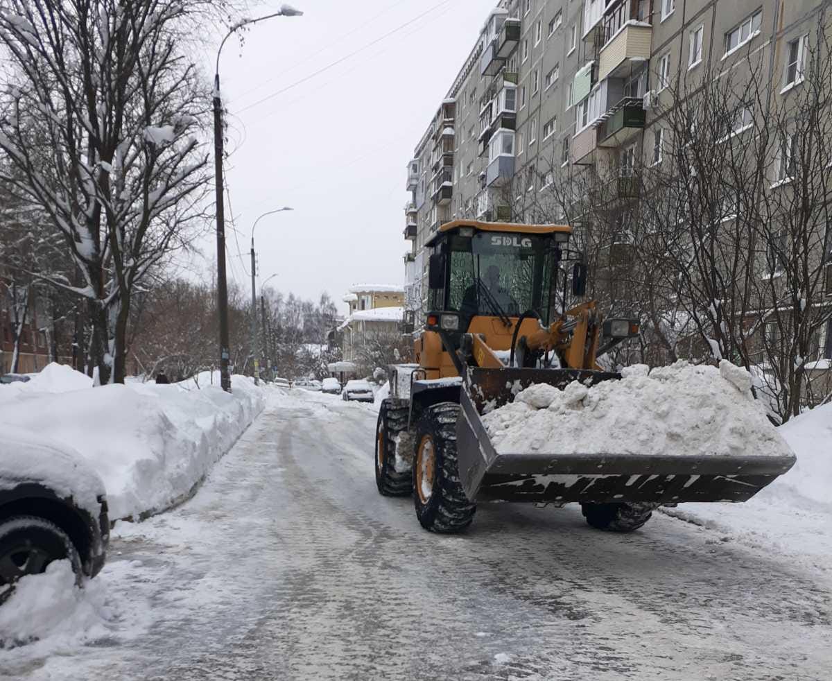 Новгород Фото Улиц