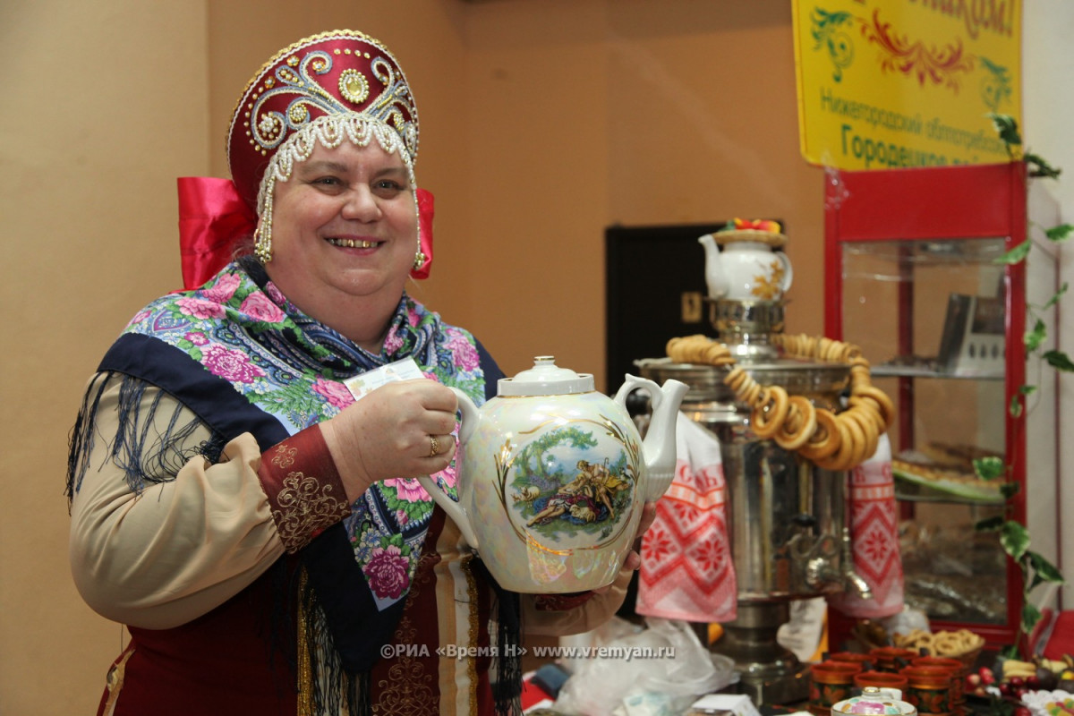 Нижегородская область включилась в новый этап туристического кешбэка
