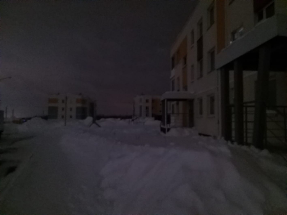 Жители «Окского берега» в Нижнем Новгороде остались без света из-за аварии