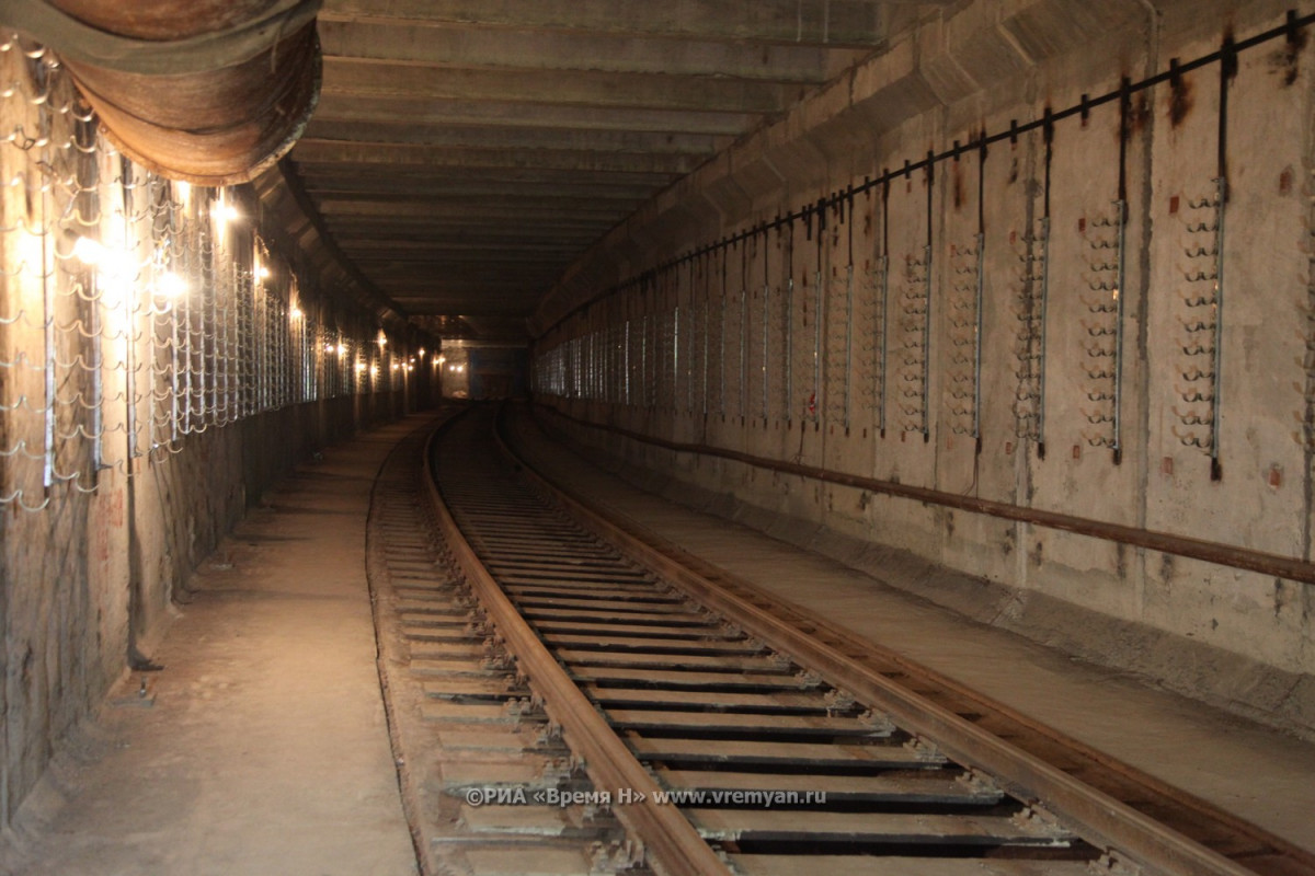 Копать котлован для новой станции метро «Площадь Свободы» начнут весной