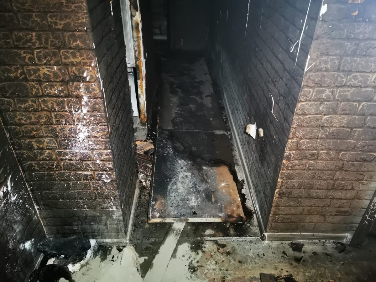 Никитин поручил помочь пострадавшим при взрыве газа в Нижнем Новгороде