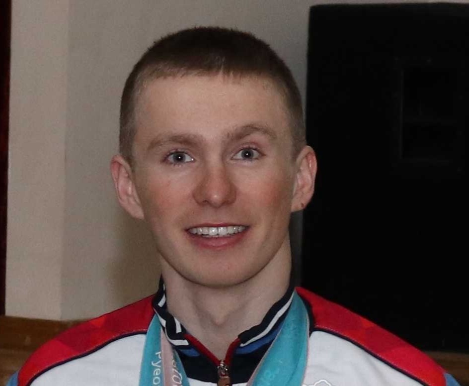 Нижегородский военнослужащий Денис Спицов завоевал серебро на Олимпиаде — 2022