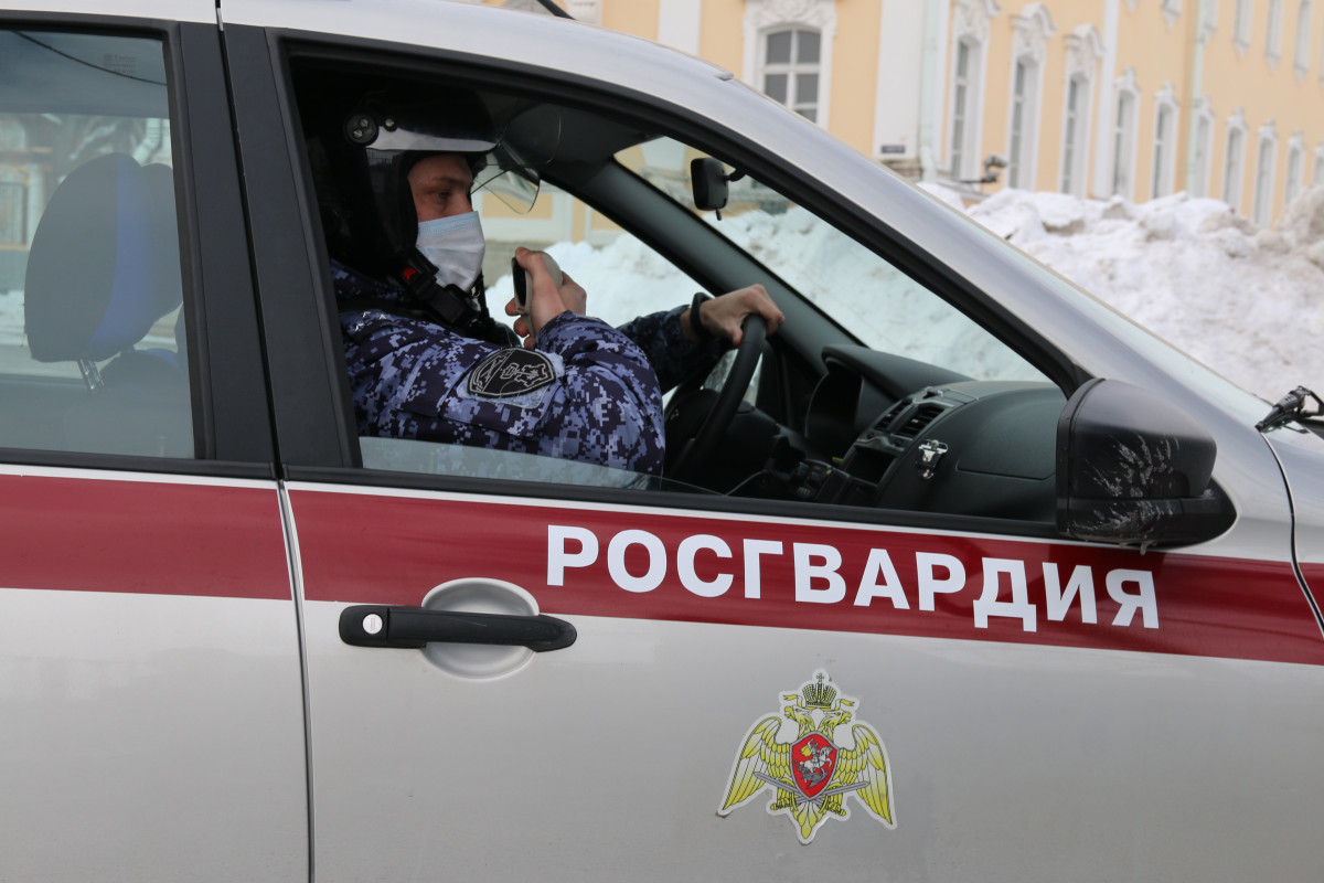 Пьяная нижегородка напала на фельдшера «скорой» во время оказания помощи
