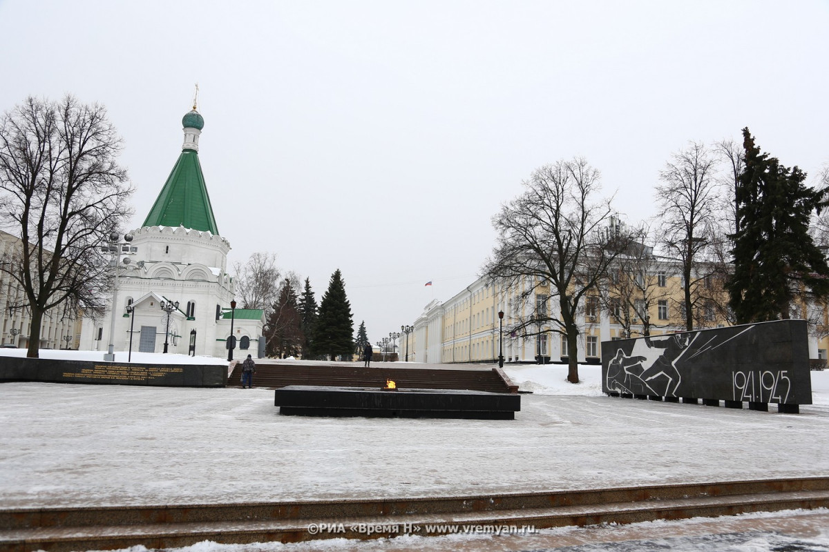 Нижегородская область улучшила позиции в рейтинге регионов по качеству жизни
