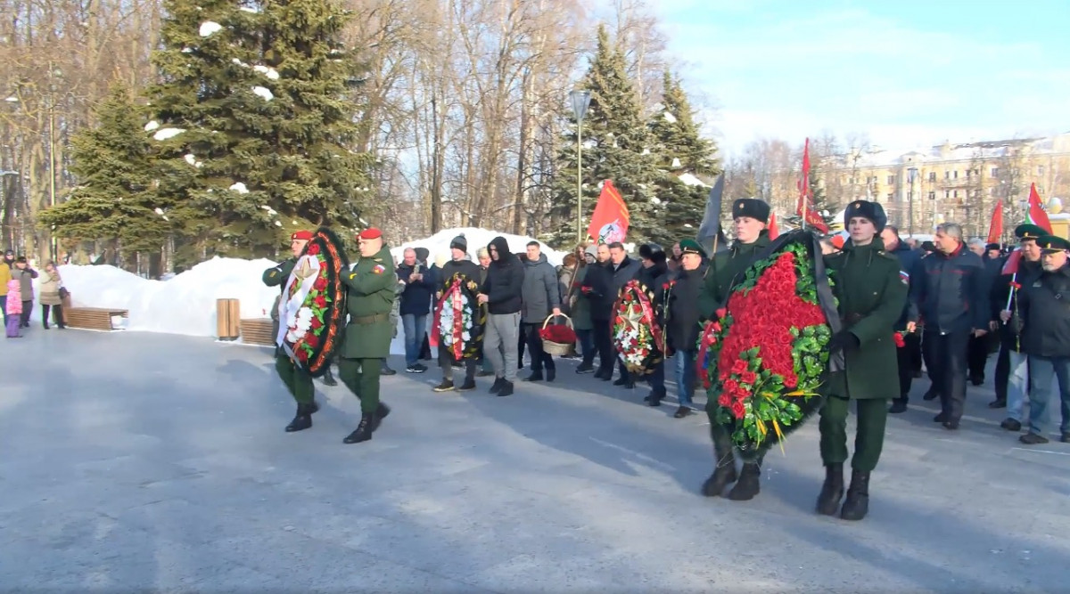 2 ноября 2019 день. Возложение венков Нижний Новгород. День вывода войск из Афганистана. Митинг в Нижнем Новгороде 15 февраля. 15 Февраля день вывода войск из Афганистана.