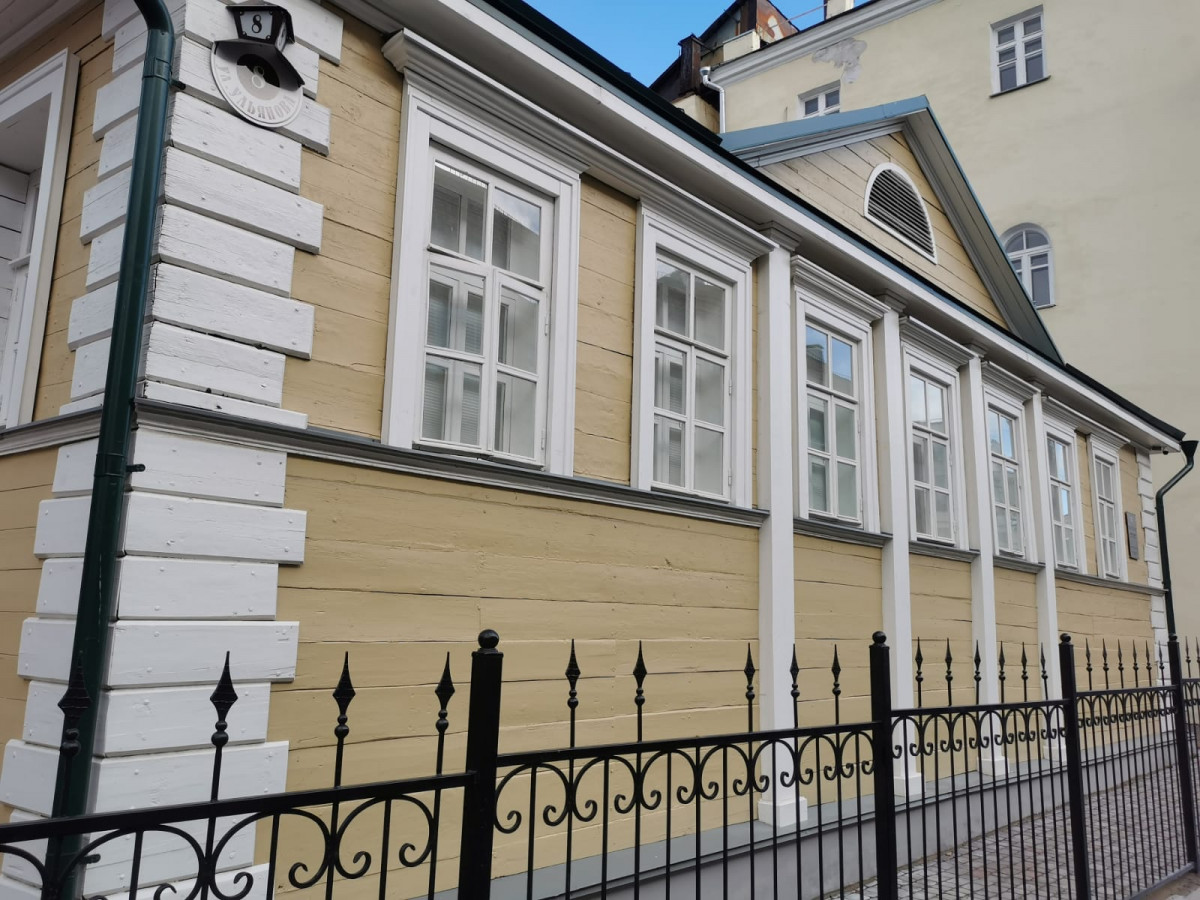 186 объектов культурного наследия отреставрировали в Нижегородской области