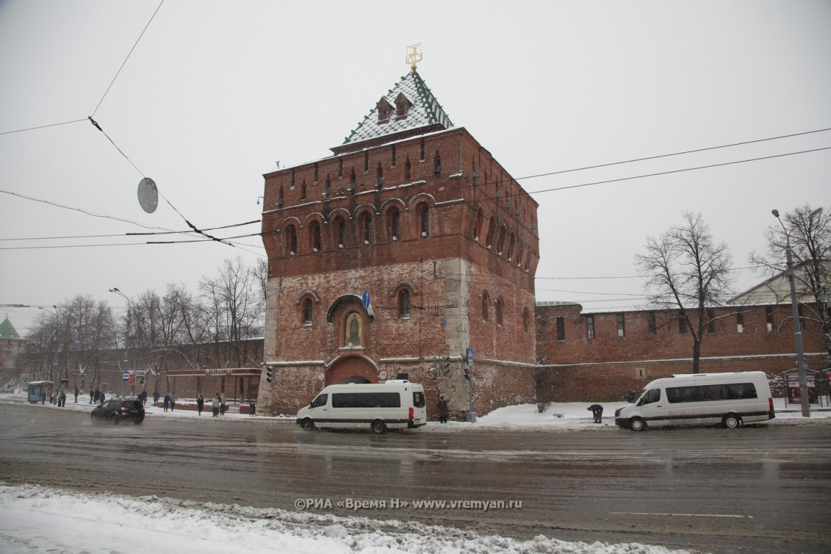 Сбор средств и вещей для жителей ДНР и ЛНР открыт в Нижнем Новгороде