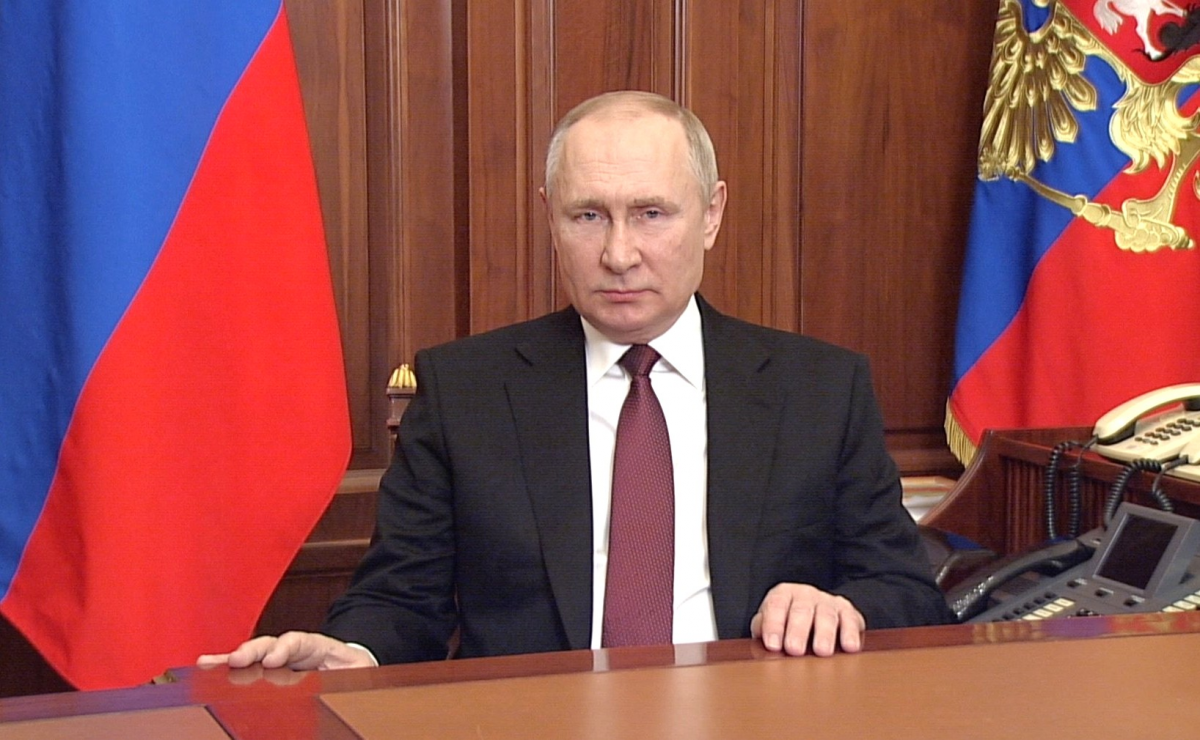 Владимир Путин подписал закон об индексации военных пенсий