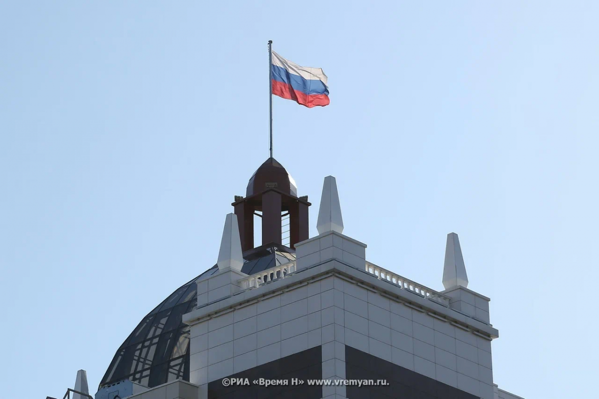 Администрация Нижнего Новгорода планирует взыскать с ПАО «Мегафон» более 22 млн рублей