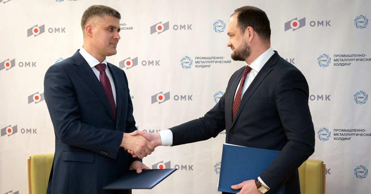 Тулачермет заключил долгосрочный контракт с ОМК на поставку чугуна