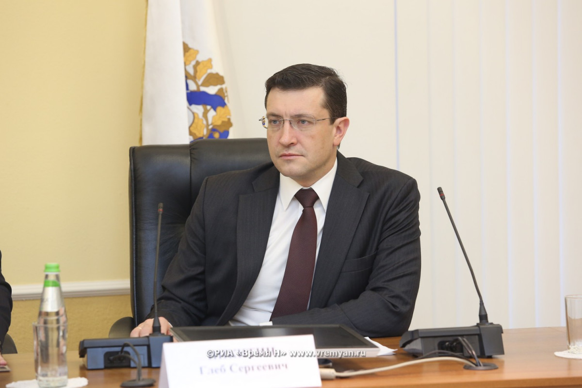 Никитин заявил о выплатах семьям погибших на Украине военнослужащих