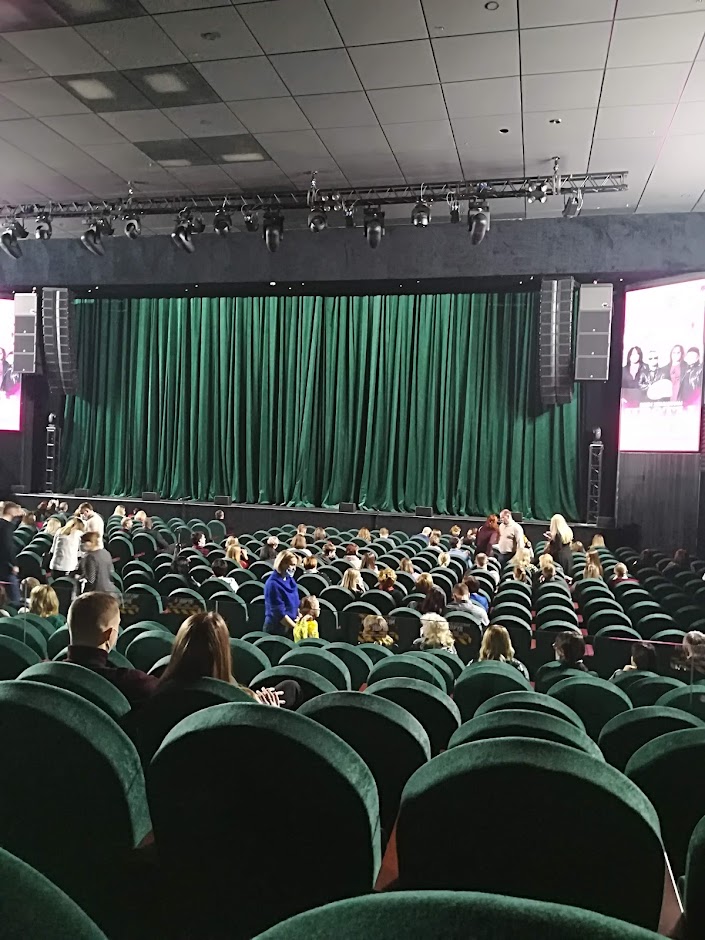 Зарубежные артисты переносят и отменяют концерты в Нижнем Новгороде