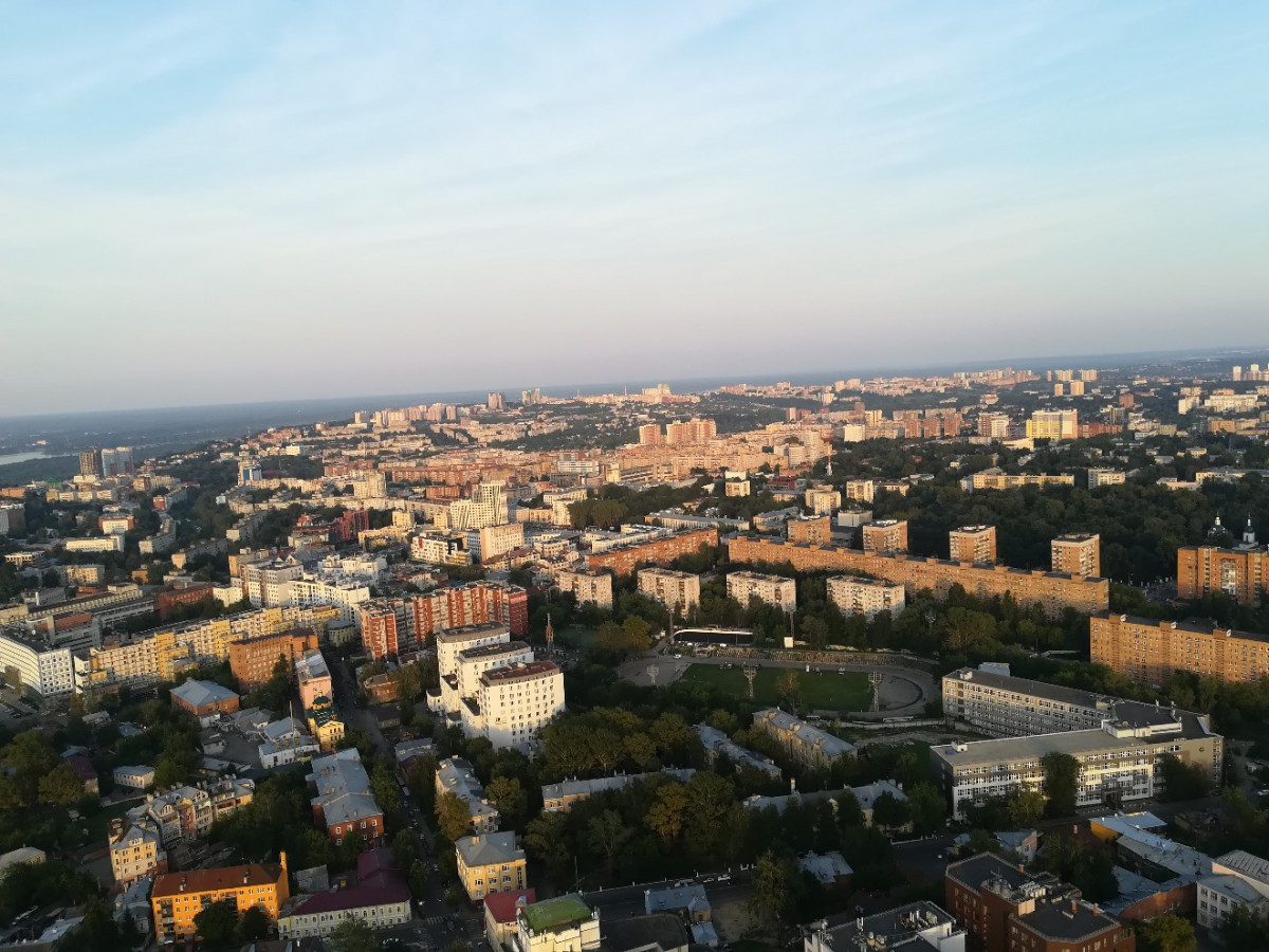 Куда сходить и что посмотреть нижегородцам в выходные