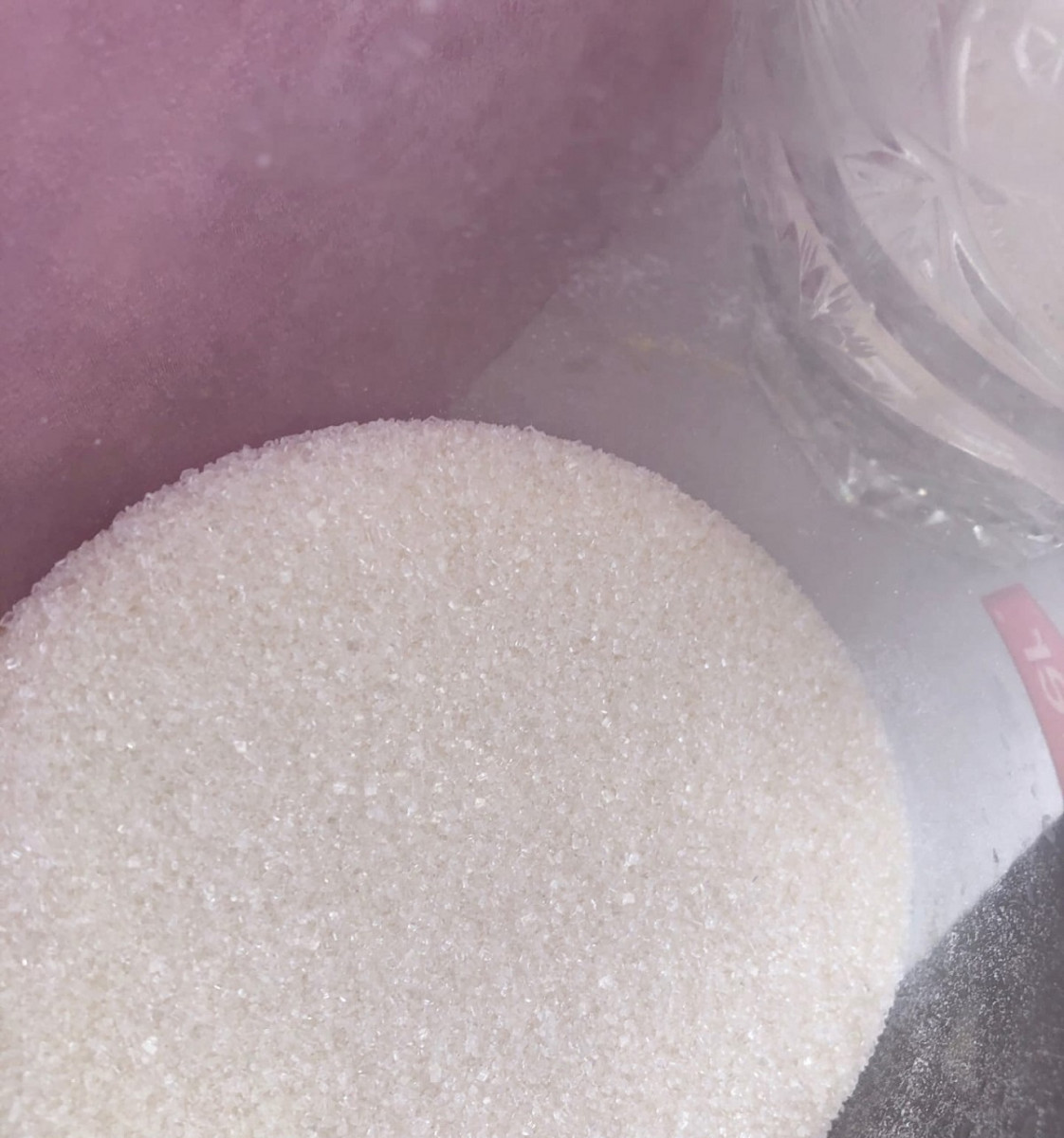 Запасов сахара в Нижегородской области хватит на 30 дней торговли
