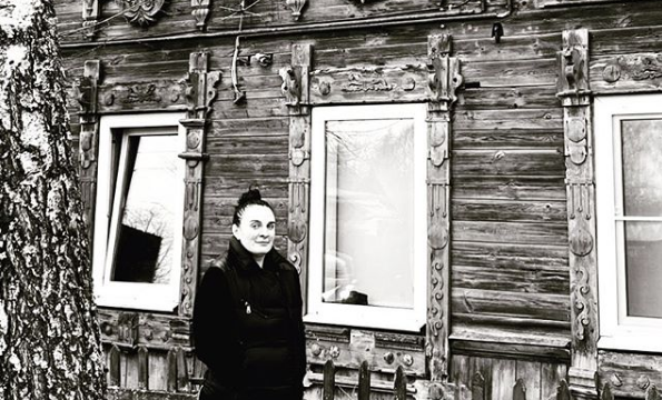 Елена Ваенга помирила фанаток на концерте в Нижнем Новгороде