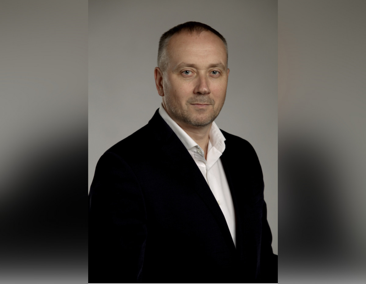 Музыкант из Нижнего Новгорода Сергей Шахин написал песню в поддержку российских военных