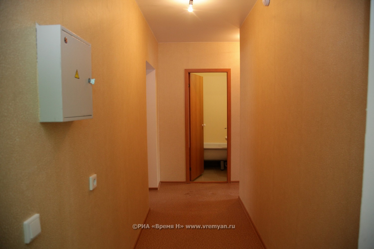 В Нижегородской области более 1,3 тыс. га можно вовлечь под жилищное строительство