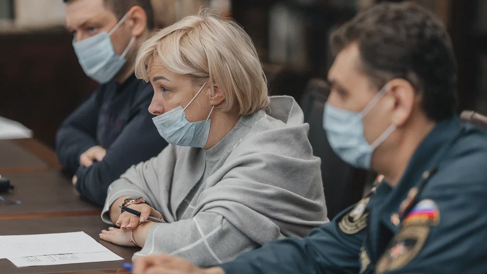 Профилактике экстремизма и терроризма в школах обучит 500 нижегородских учителей Мининский университет