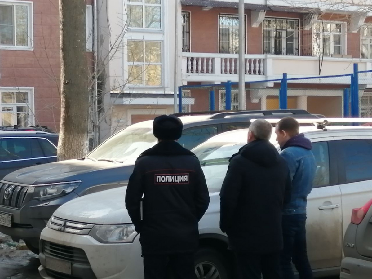 Опубликована актуальная информация об убийстве семьи в Нижнем Новгороде