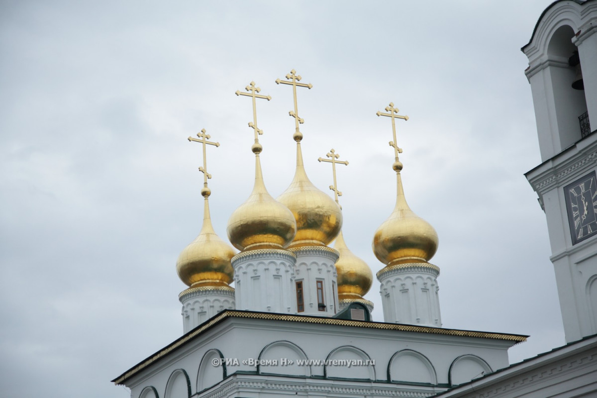 Лжесвященники проводят обряды отпевания в Дзержинске