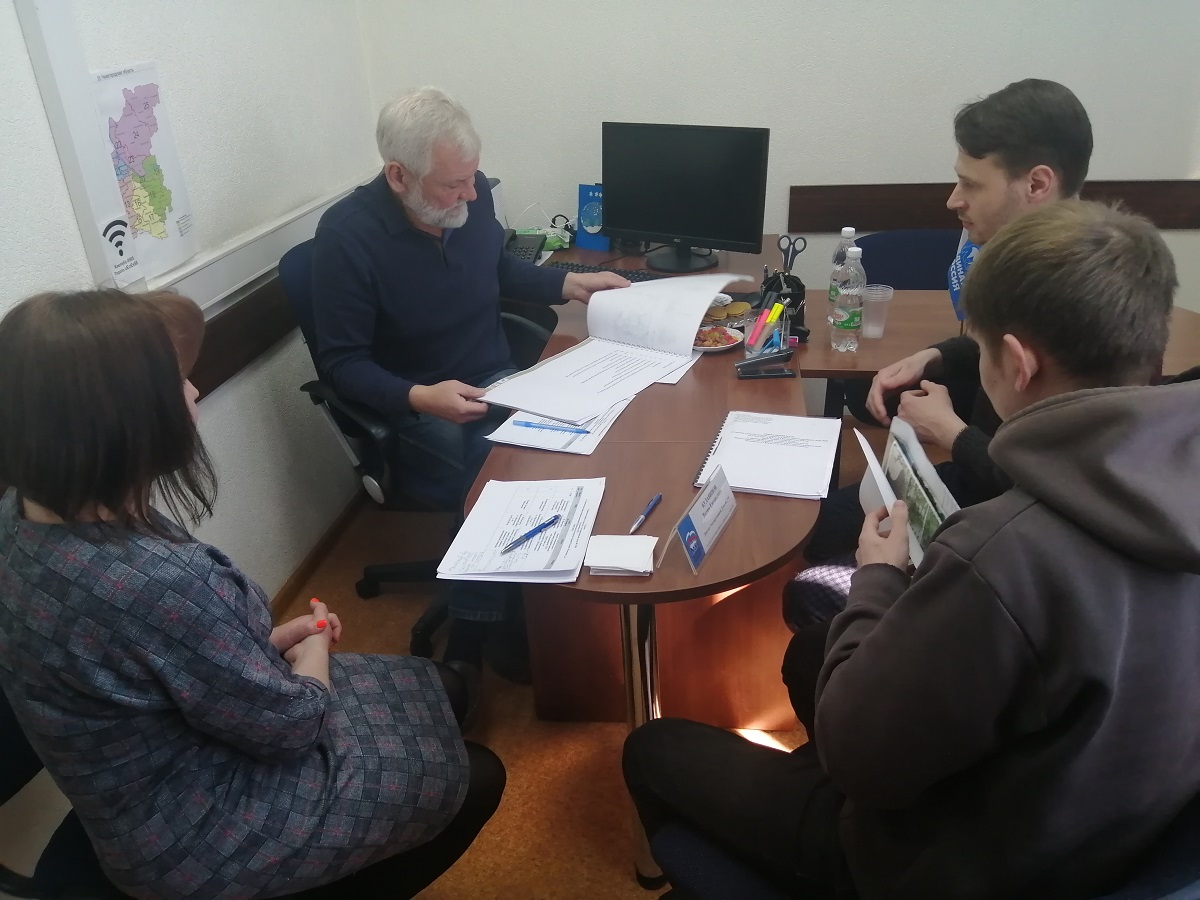 Булавинов: по транспортным изменениям нужно опираться на мнение жителей