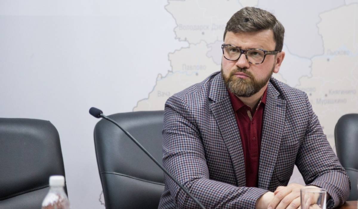 Станкевич: мы не должны допустить повышения кредитных ставок по выданным продуктам для концессионеров