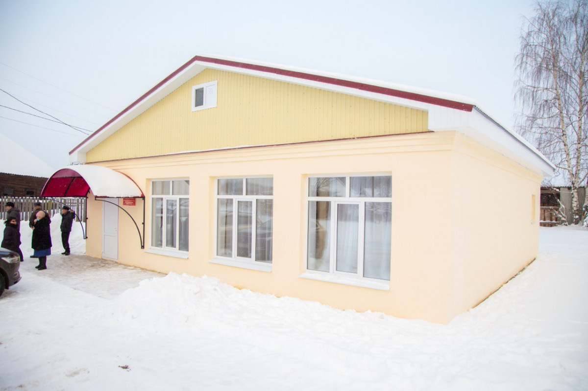 Финансирование нацпроекта «Культура» увеличится в 2,4 раза в 2022 году