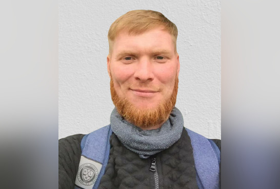 В Нижнем Новгороде ищут пропавшего 36-летнего Алексея Кислова