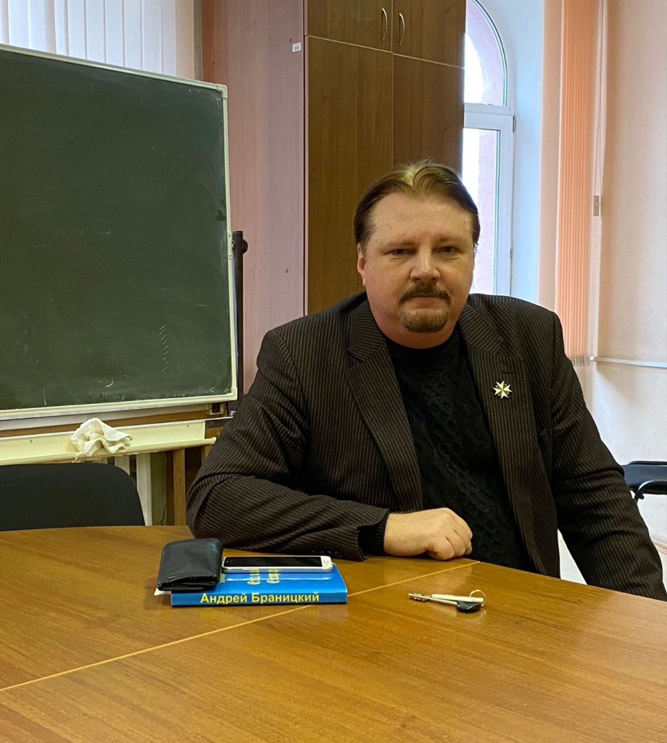 Профессор ИМОМИ ННГУ Андрей Браницкий: «Сегодня Польшу интересует не Калининград, а Львов»