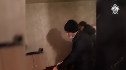 Двое мужчин пойдут под суд за нападение на женщину и ее дочь-инвалида