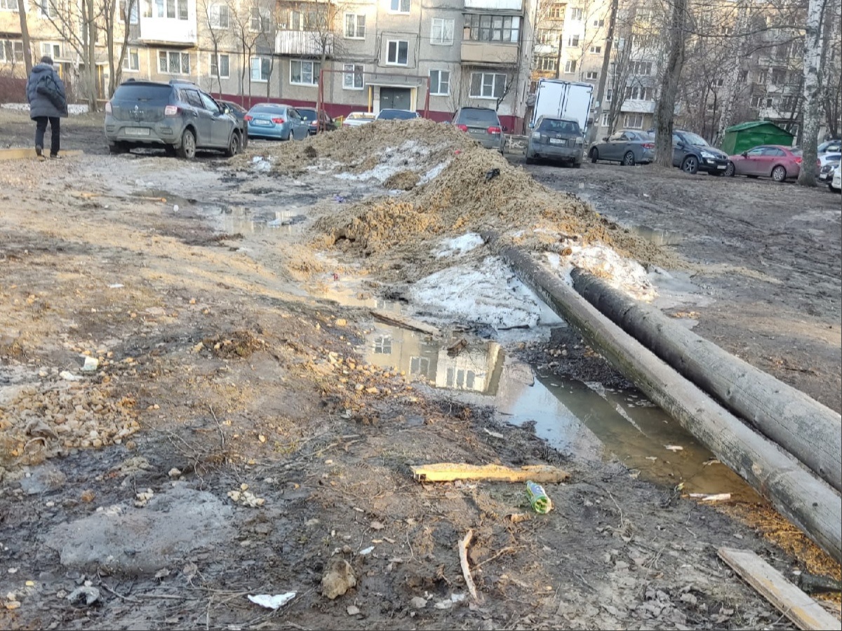 Новый подрядчик будет достраивать хоккейную коробку на Автозаводе