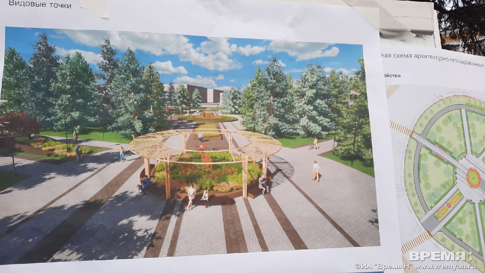Площадь киселева в нижнем новгороде