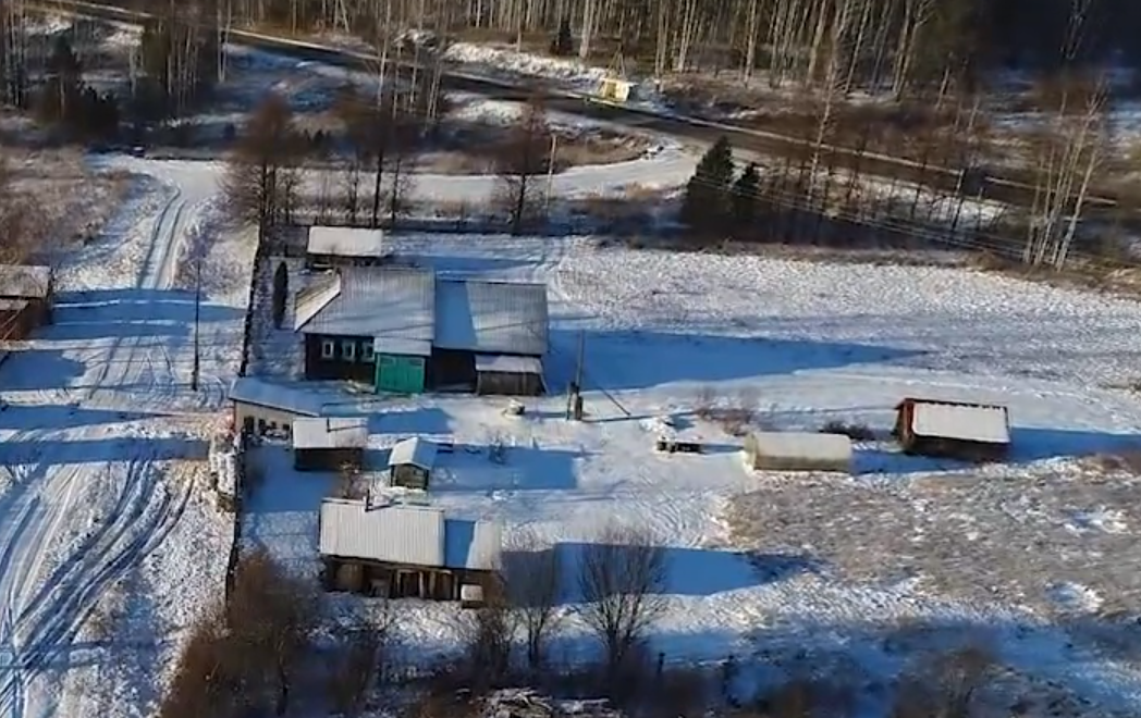 Студия детской мультипликации появится в нижегородской деревне Простоквашино